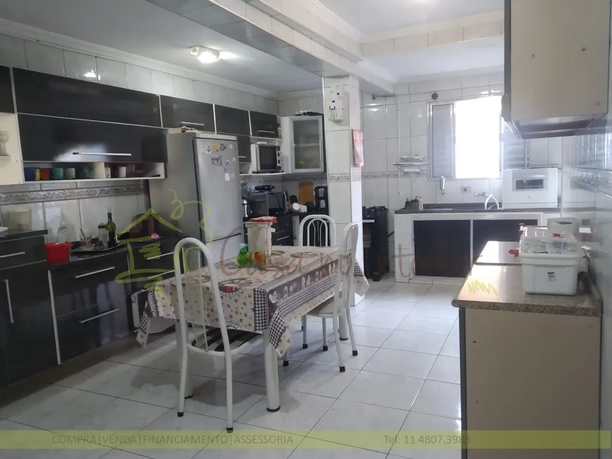 Foto 1 de Casa com 3 Quartos à venda, 250m² em JARDIM ERMIDA II, Jundiaí