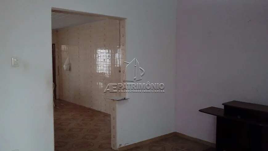 Foto 1 de Casa com 3 Quartos à venda, 96m² em Centro, Sorocaba