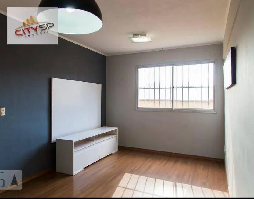 Foto 1 de Apartamento com 2 Quartos à venda, 58m² em Vila Babilônia, São Paulo