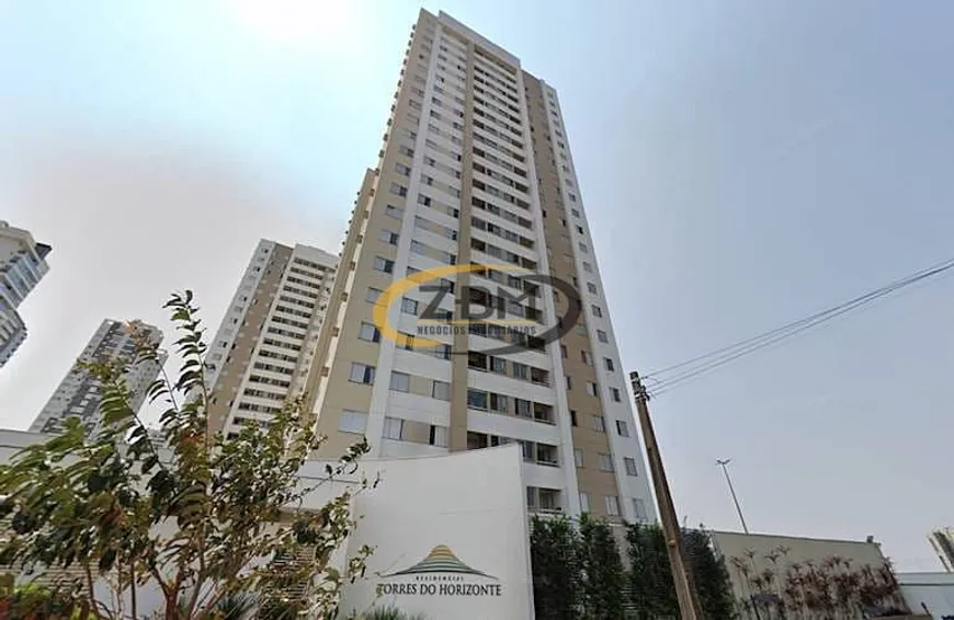 Foto 1 de Apartamento com 3 Quartos à venda, 69m² em Guanabara Parque Boulevard, Londrina