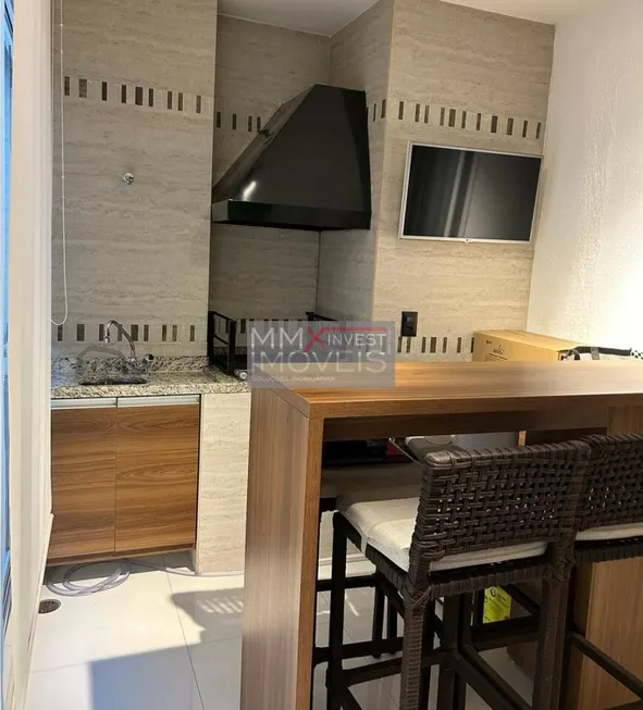 Foto 1 de Apartamento com 3 Quartos à venda, 86m² em Lauzane Paulista, São Paulo