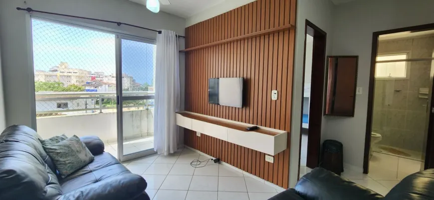 Foto 1 de Apartamento com 2 Quartos à venda, 60m² em Praia Grande, Ubatuba