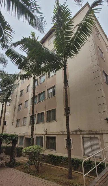 Foto 1 de Apartamento com 2 Quartos à venda, 10m² em Cidade dos Bandeirantes, São Paulo
