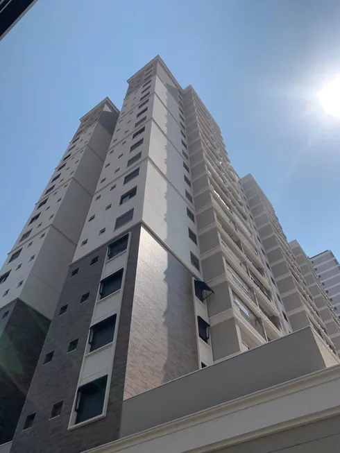 Foto 1 de Apartamento com 2 Quartos à venda, 67m² em Barra Funda, São Paulo