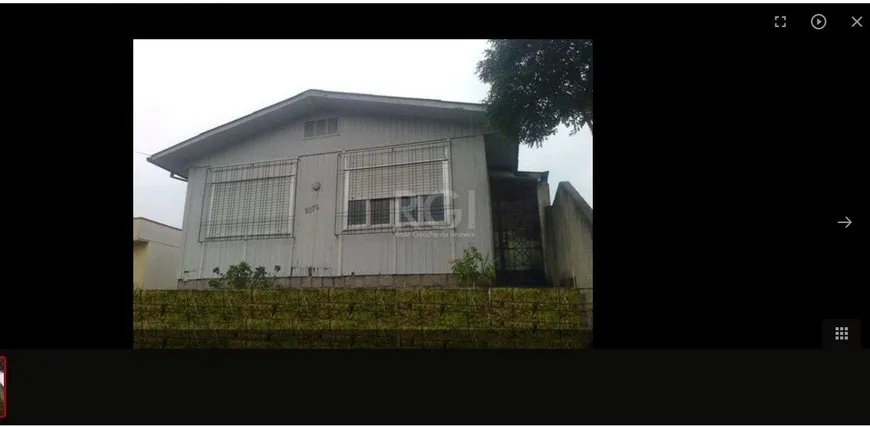 Foto 1 de Casa com 2 Quartos à venda, 439m² em Tristeza, Porto Alegre