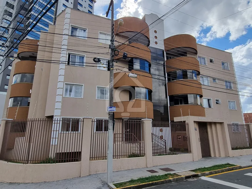 Foto 1 de Apartamento com 2 Quartos à venda, 55m² em Órfãs, Ponta Grossa