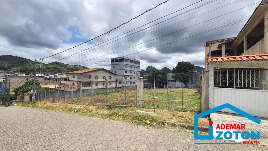 Foto 1 de Lote/Terreno à venda, 1800m² em Vila Capixaba, Cariacica