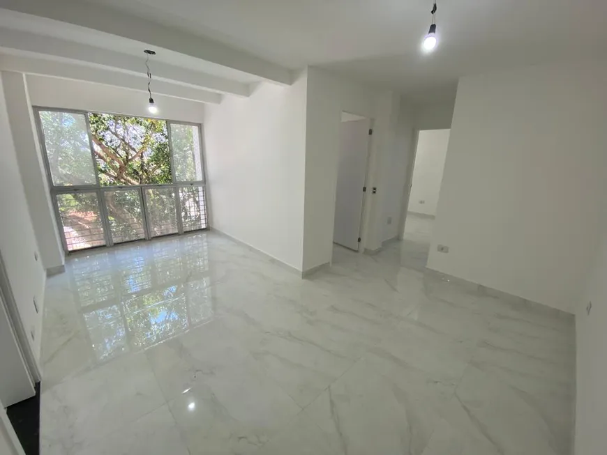 Foto 1 de Apartamento com 2 Quartos à venda, 70m² em Vila Clementino, São Paulo