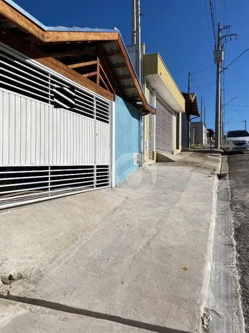 Foto 1 de Casa com 3 Quartos à venda, 140m² em Portal dos Passaros, São José dos Campos