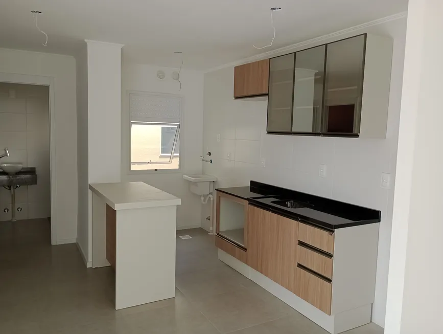 Foto 1 de Apartamento com 2 Quartos à venda, 50m² em São Gonçalo , Pelotas