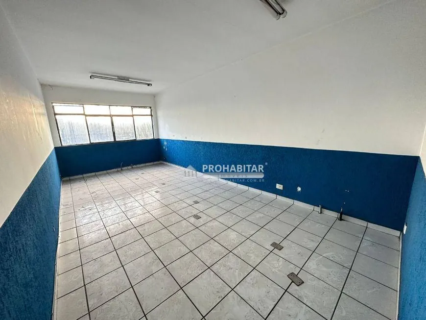 Foto 1 de Sala Comercial para alugar, 30m² em Vila Gea, São Paulo