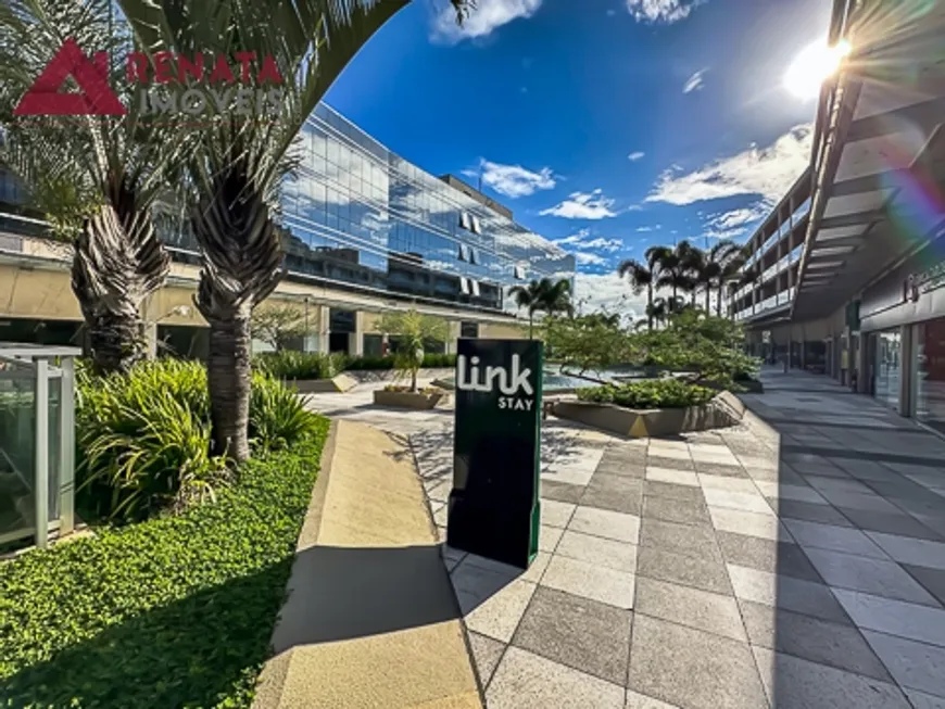 Foto 1 de Sala Comercial à venda, 50m² em Barra da Tijuca, Rio de Janeiro