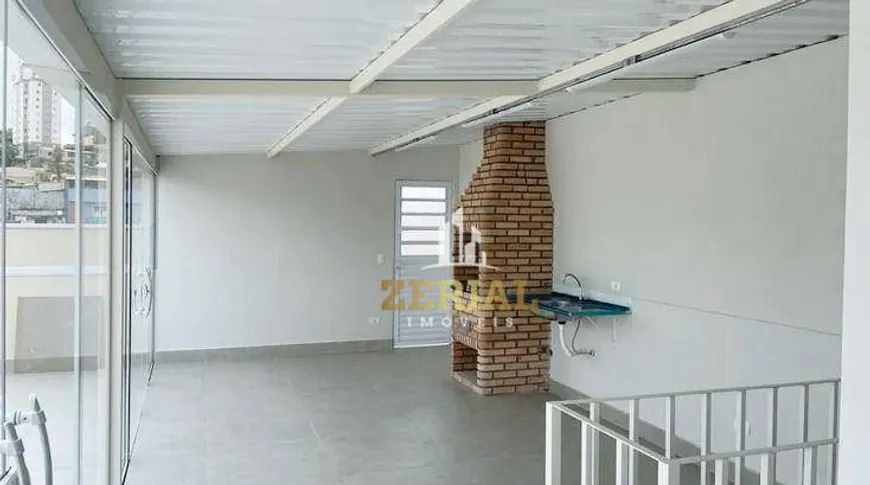 Foto 1 de Apartamento com 2 Quartos à venda, 108m² em Nova Gerti, São Caetano do Sul