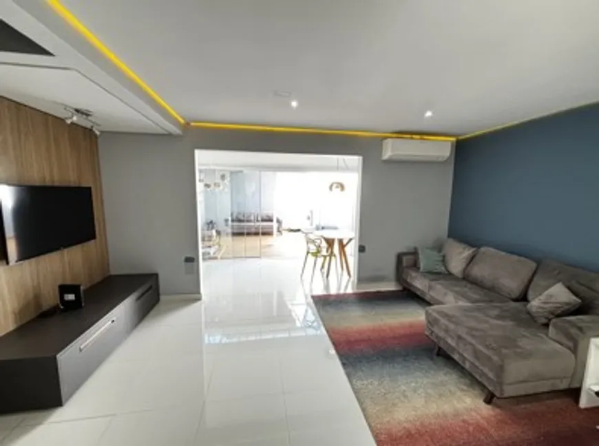 Foto 1 de Casa com 2 Quartos para alugar, 110m² em Chácara Planalto, Jundiaí