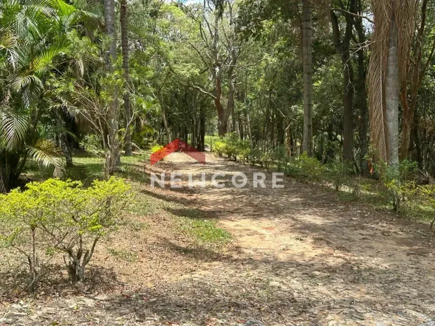 Foto 1 de Fazenda/Sítio com 5 Quartos à venda, 300m² em Centro, Nova União