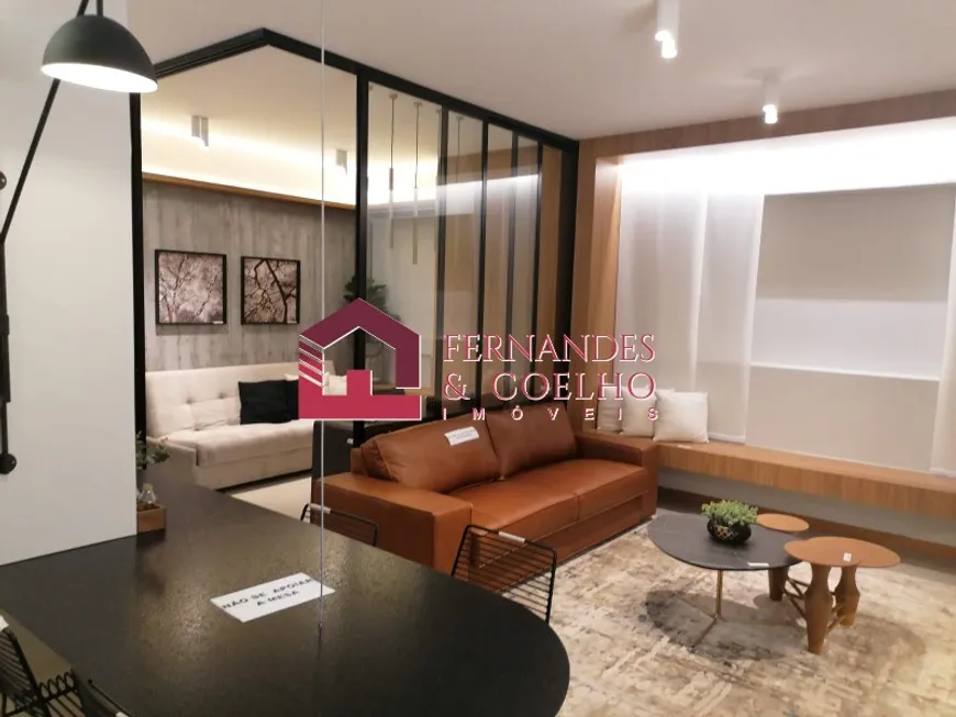 Foto 1 de Apartamento com 2 Quartos à venda, 50m² em Guara II, Brasília