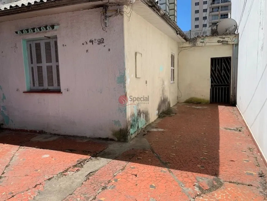 Foto 1 de Lote/Terreno à venda, 159m² em Tatuapé, São Paulo