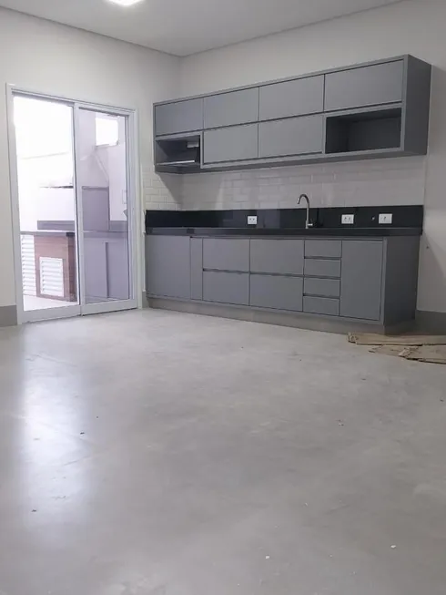 Foto 1 de Casa com 3 Quartos à venda, 150m² em JARDIM MONTREAL RESIDENCE, Indaiatuba