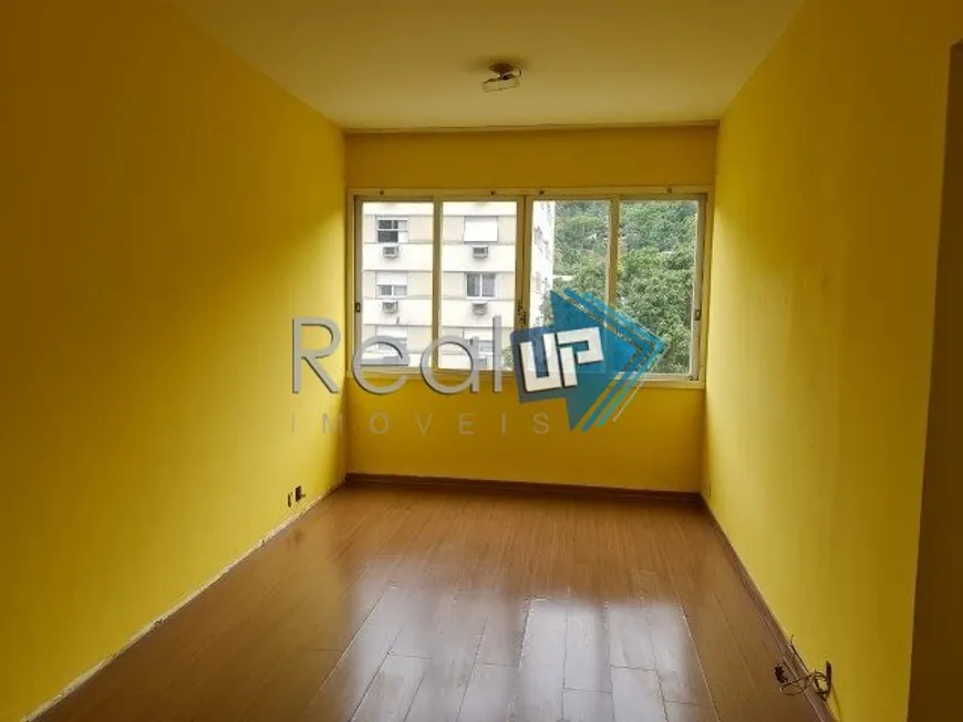 Foto 1 de Apartamento com 3 Quartos à venda, 93m² em Gávea, Rio de Janeiro