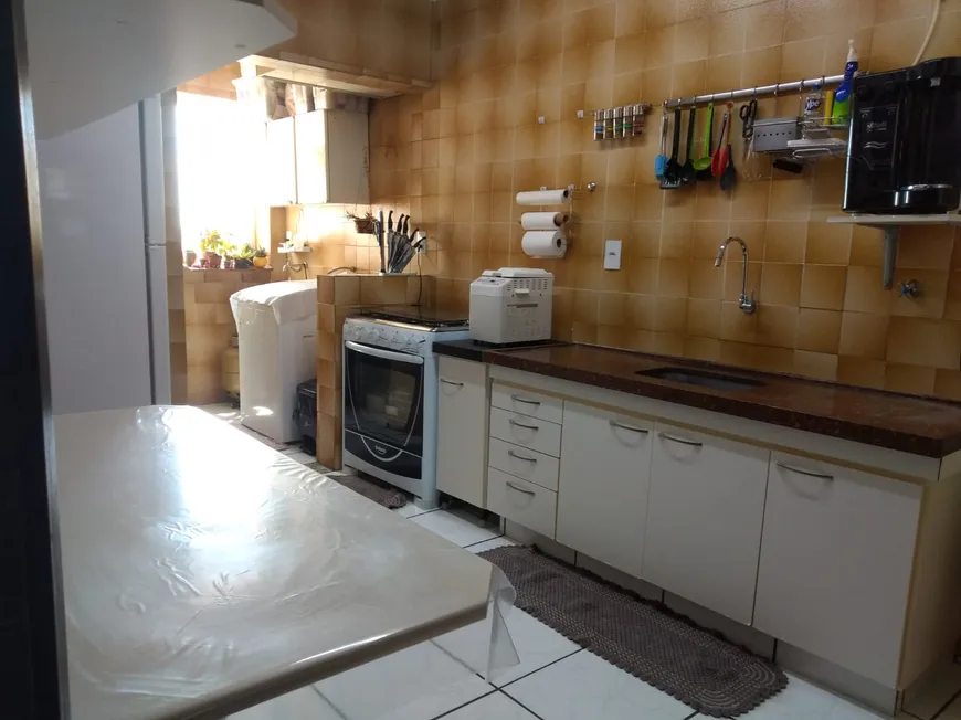 Foto 1 de Apartamento com 3 Quartos à venda, 105m² em Boa Vista, São José do Rio Preto