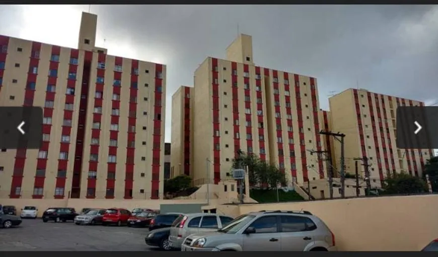 Foto 1 de Apartamento com 2 Quartos à venda, 50m² em Jardim Iracema, Taboão da Serra