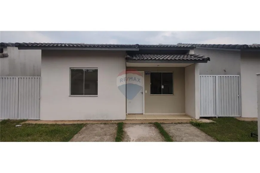 Foto 1 de Casa com 2 Quartos para alugar, 287m² em Nova Esperança, Porto Velho