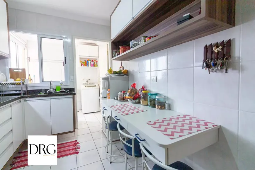 Foto 1 de Apartamento com 3 Quartos à venda, 92m² em Vila Osasco, Osasco