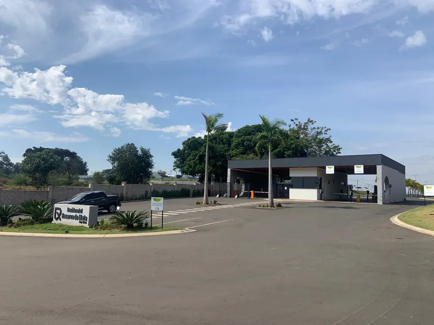 Foto 1 de Lote/Terreno à venda, 200m² em Morro Vermelho, Mogi Mirim