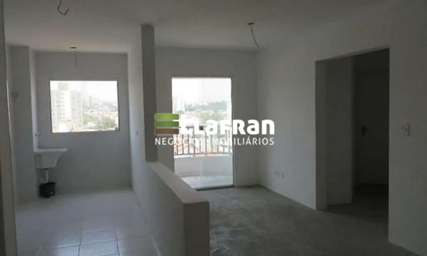 Foto 1 de Apartamento com 3 Quartos à venda, 72m² em Jardim Caner, Taboão da Serra