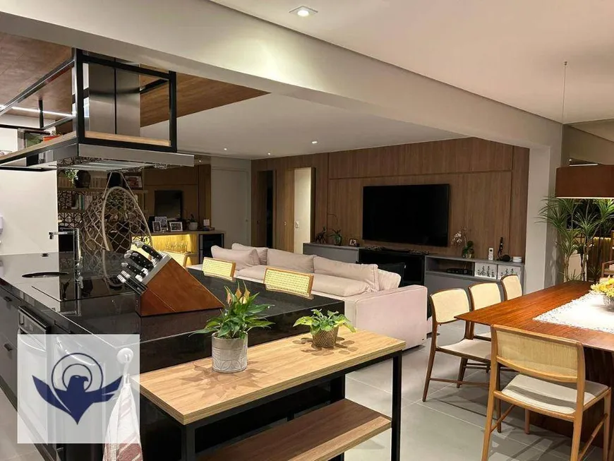Foto 1 de Apartamento com 3 Quartos à venda, 149m² em Indianópolis, São Paulo