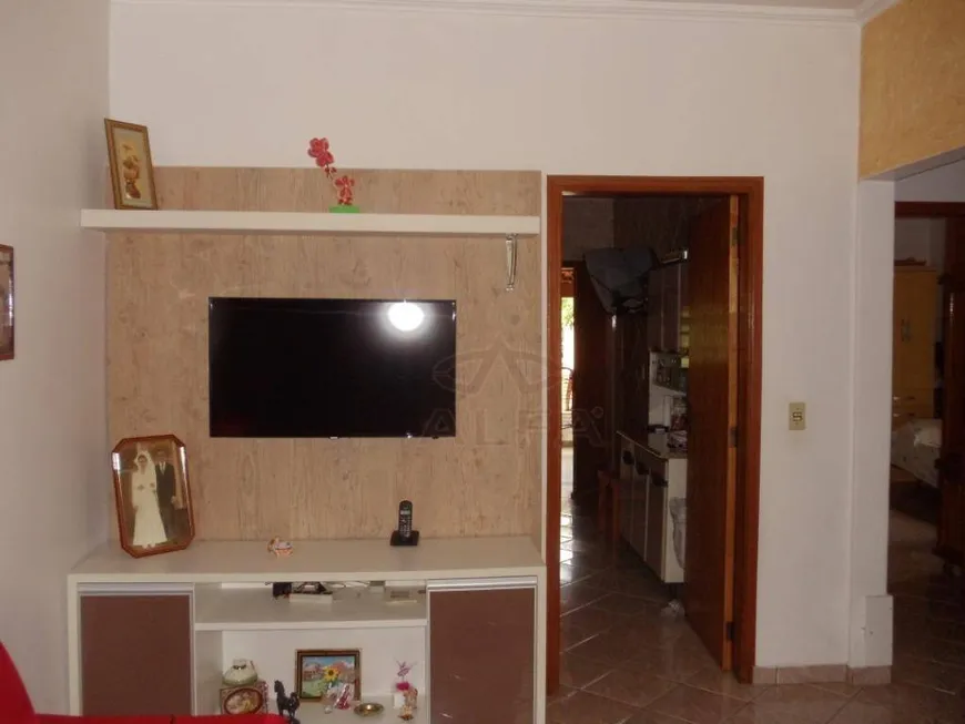 Foto 1 de Casa com 2 Quartos à venda, 70m² em Jardim Mugnaini, São José do Rio Preto