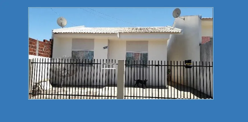Foto 1 de Casa com 2 Quartos à venda, 108m² em Centro, Araruna