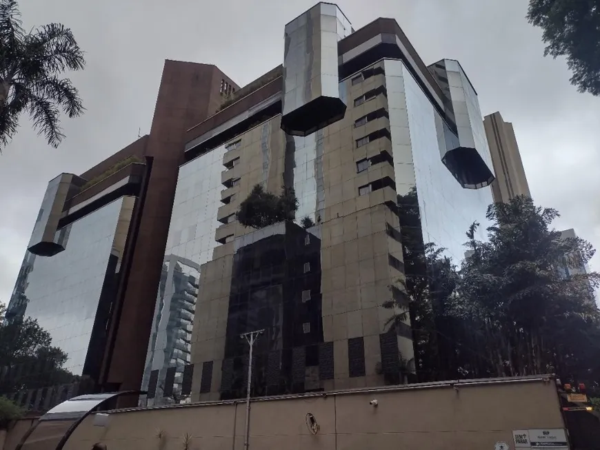 Foto 1 de Prédio Comercial à venda, 7539m² em Cidade Monções, São Paulo