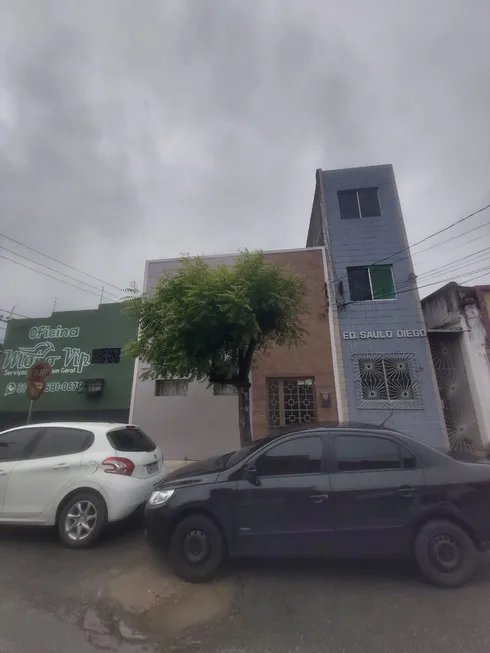 Foto 1 de Casa com 4 Quartos à venda, 241m² em Centro, Maceió