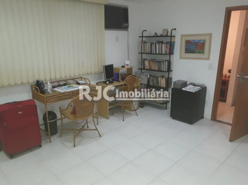 Foto 1 de Sala Comercial à venda, 29m² em Tijuca, Rio de Janeiro