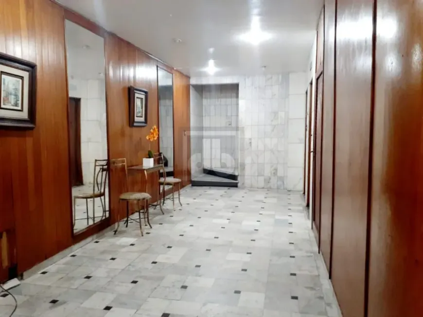 Foto 1 de Cobertura com 2 Quartos à venda, 75m² em Tijuca, Rio de Janeiro