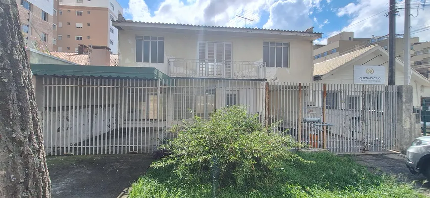 Foto 1 de Sala Comercial com 3 Quartos para alugar, 120m² em Água Verde, Curitiba