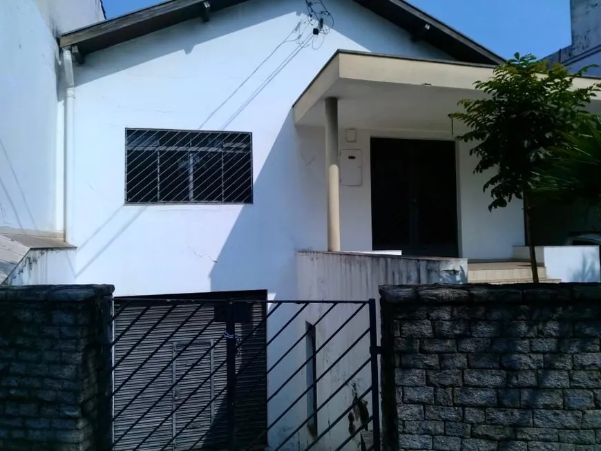 Foto 1 de Casa com 3 Quartos à venda, 270m² em Mirandópolis, São Paulo