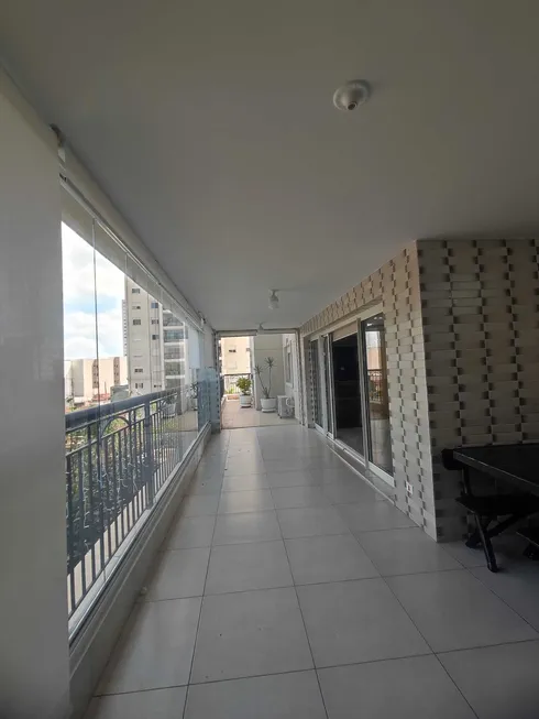 Foto 1 de Apartamento com 3 Quartos à venda, 182m² em Vila Gomes Cardim, São Paulo