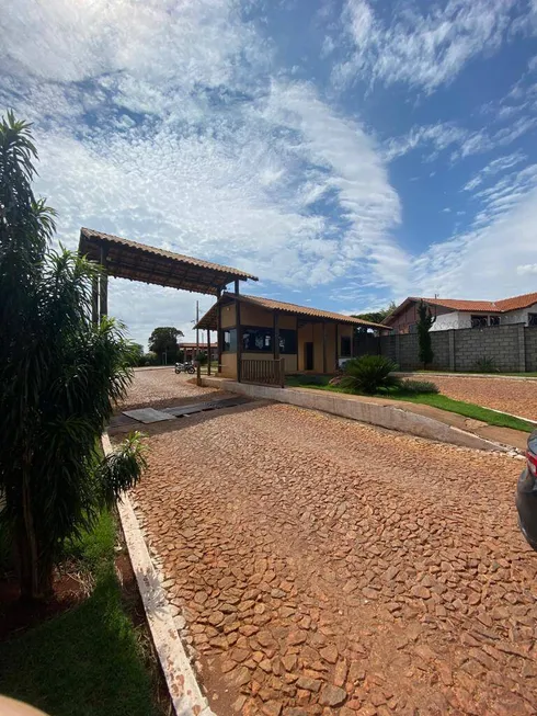 Foto 1 de Lote/Terreno à venda, 1000m² em , Igarapé