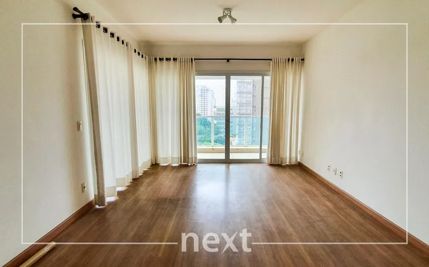 Foto 1 de Apartamento com 2 Quartos para venda ou aluguel, 108m² em Cambuí, Campinas