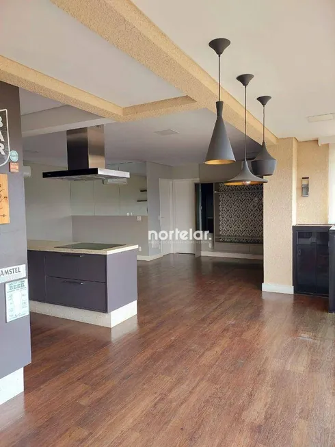 Foto 1 de Apartamento com 2 Quartos à venda, 90m² em Alphaville Empresarial, Barueri