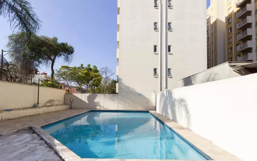 Foto 1 de Apartamento com 2 Quartos à venda, 49m² em Parque Monteiro Soares, São Paulo