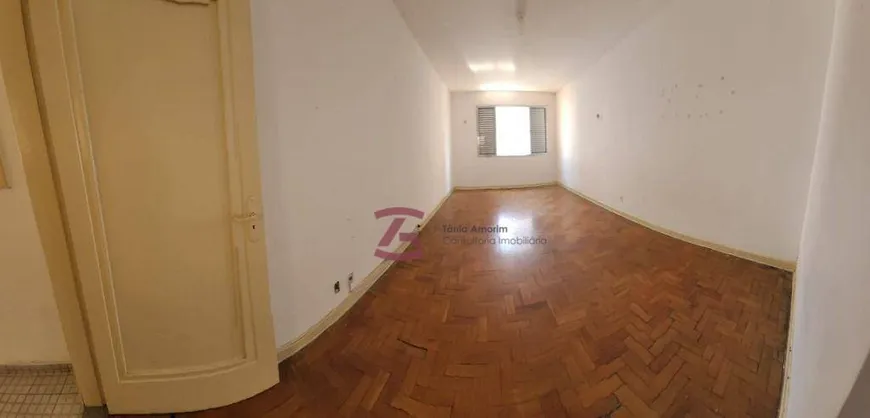 Foto 1 de Kitnet com 1 Quarto à venda, 44m² em Santa Cecília, São Paulo