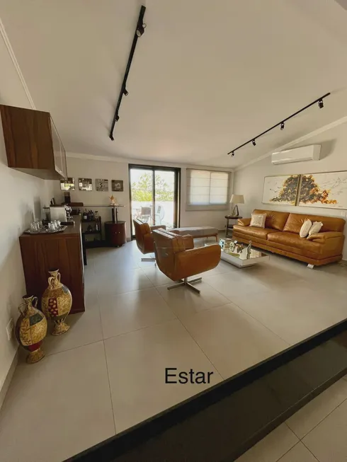 Foto 1 de Casa com 4 Quartos à venda, 533m² em Ribeirânia, Ribeirão Preto