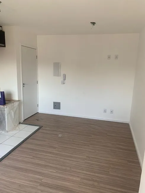 Foto 1 de Apartamento com 2 Quartos à venda, 40m² em Vila Mira, São Paulo