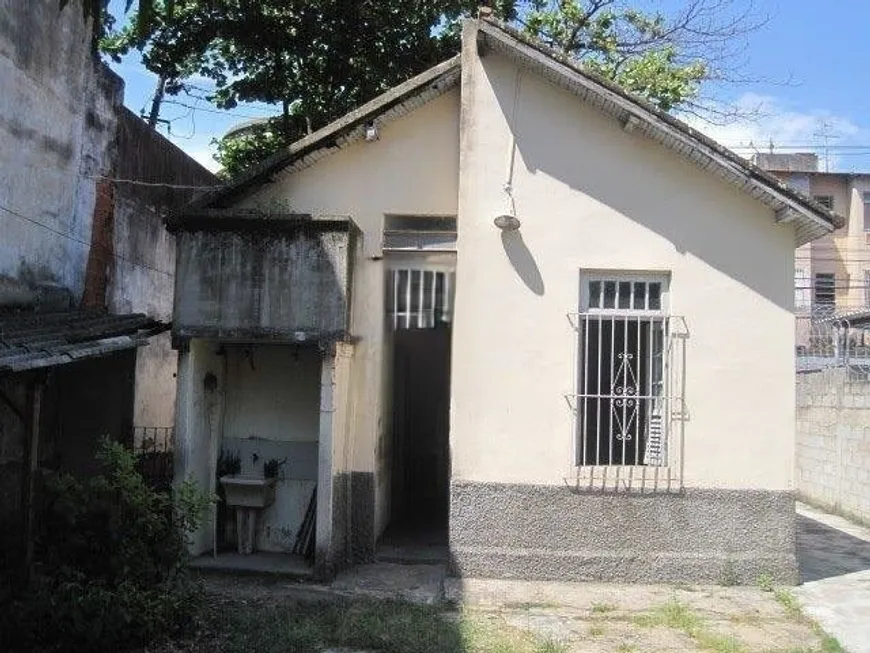 Foto 1 de Lote/Terreno à venda, 400m² em Lins de Vasconcelos, Rio de Janeiro