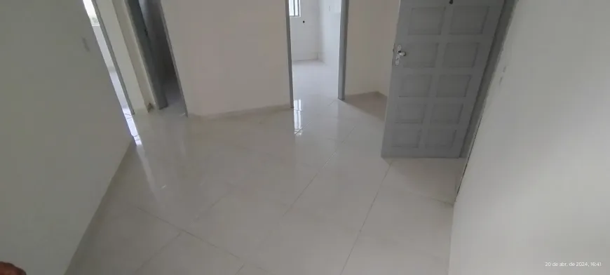 Foto 1 de Apartamento com 2 Quartos à venda, 50m² em Serraria, Maceió