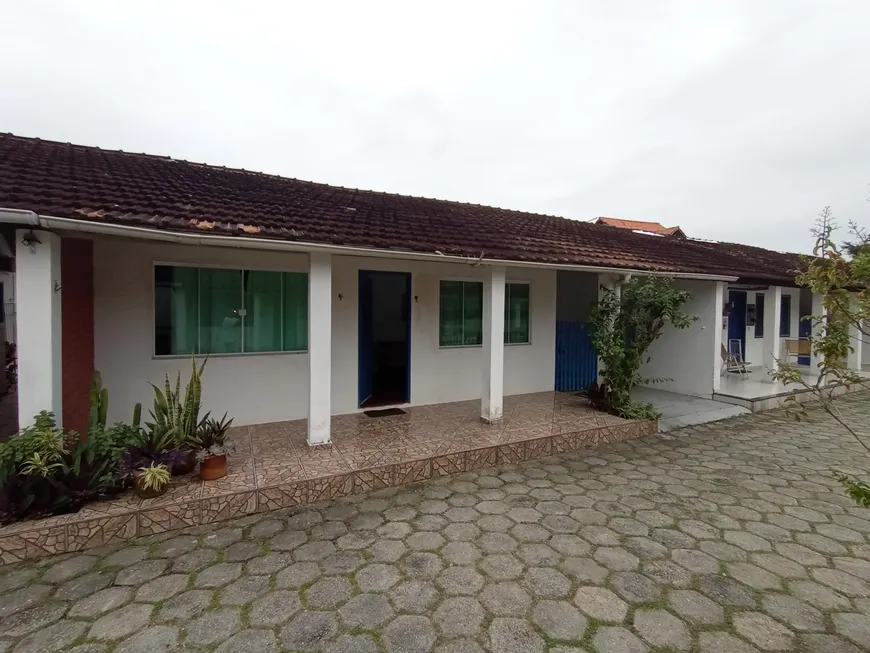 Foto 1 de Casa de Condomínio com 2 Quartos à venda, 85m² em Itauna, Saquarema