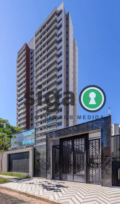 Foto 1 de Apartamento com 3 Quartos à venda, 88m² em Vila Leopoldina, São Paulo